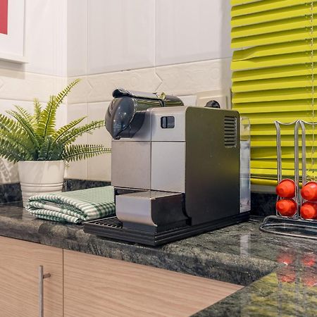 Apartamento Aravirma Granada Dış mekan fotoğraf