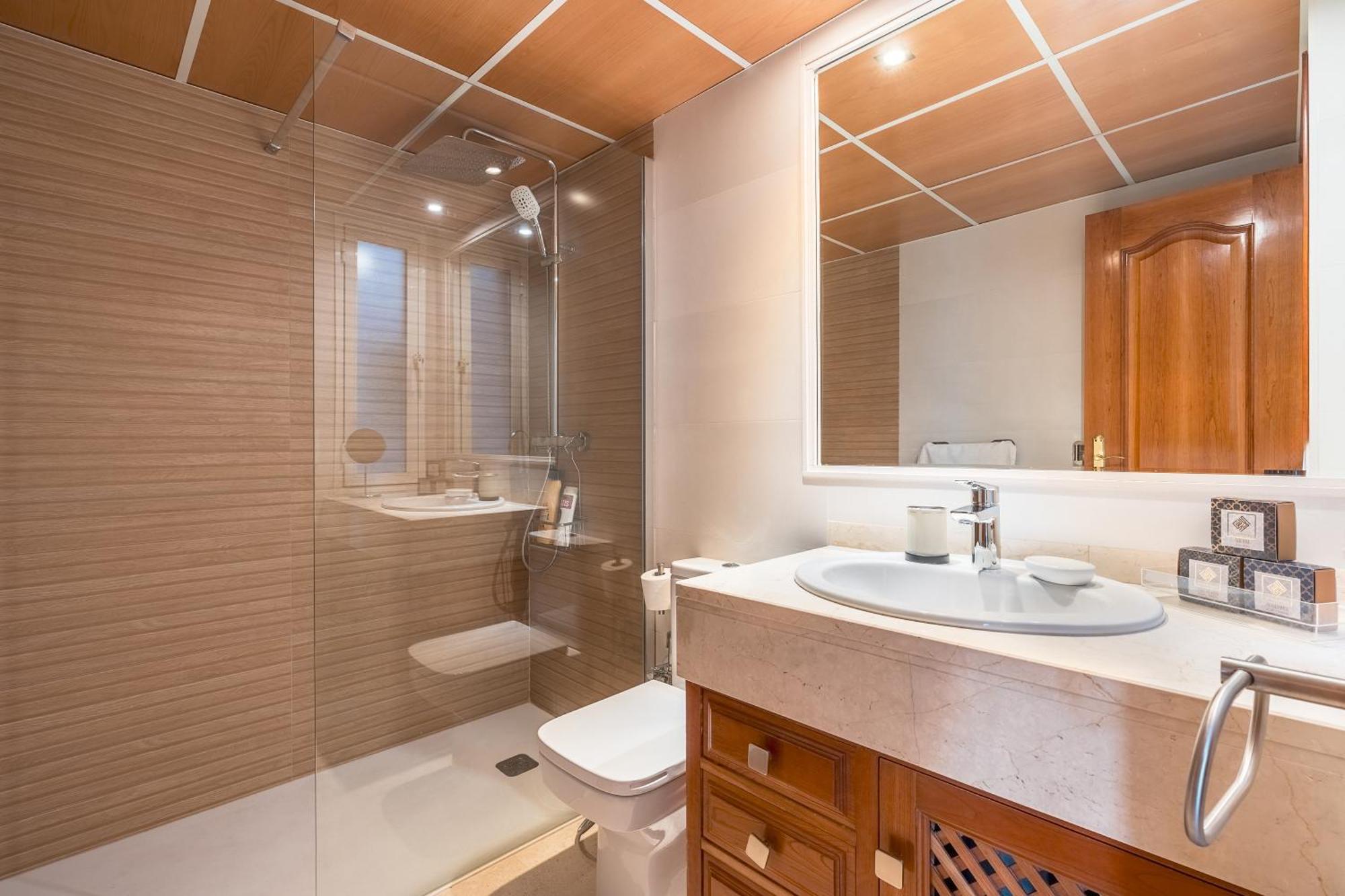Apartamento Aravirma Granada Dış mekan fotoğraf