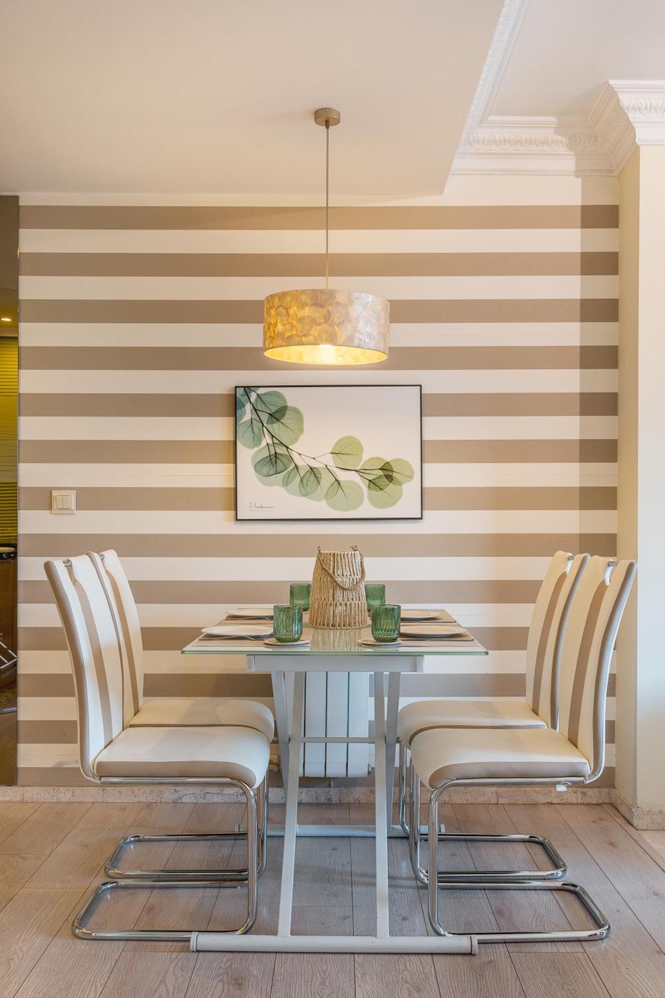 Apartamento Aravirma Granada Dış mekan fotoğraf
