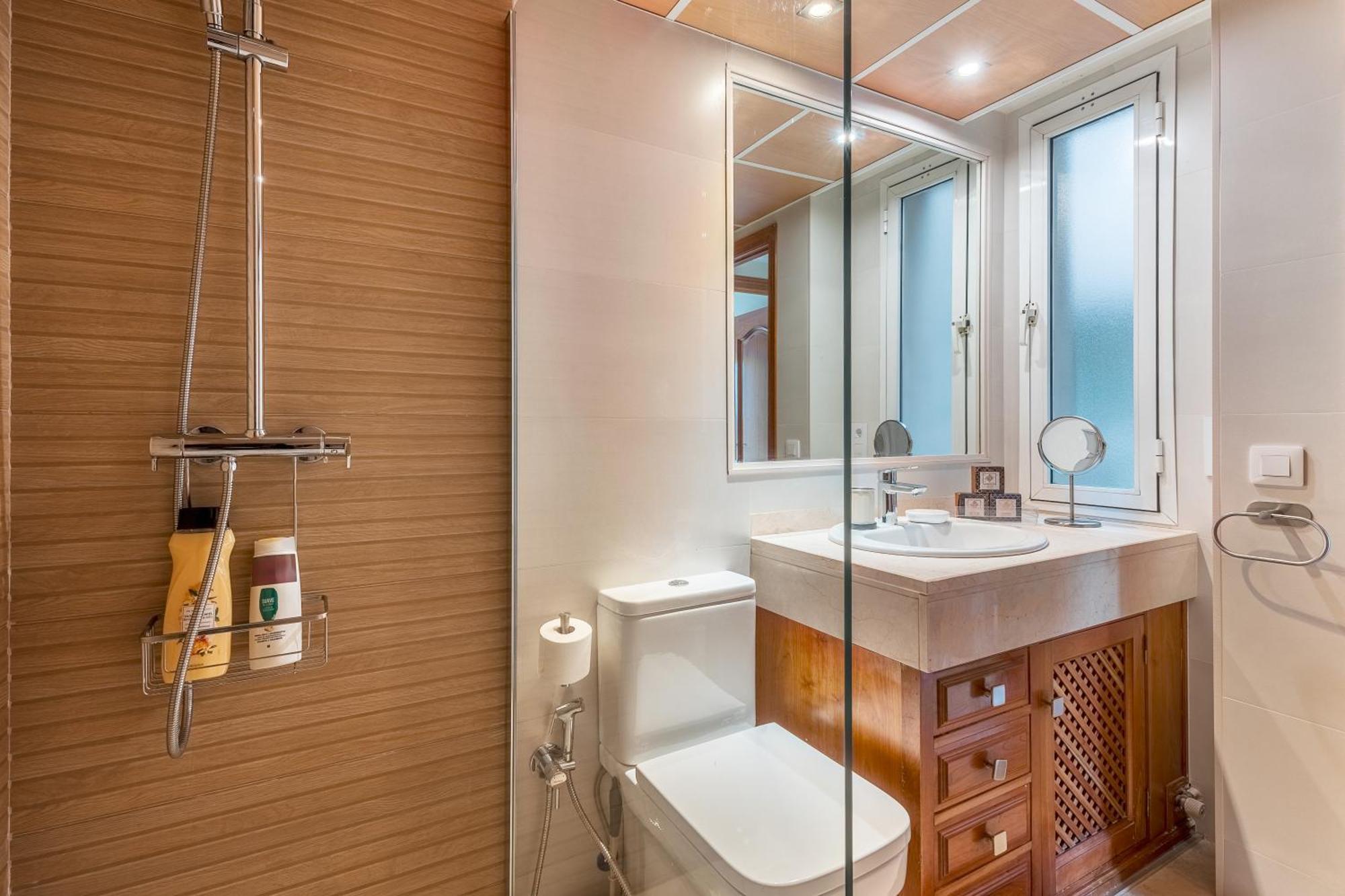 Apartamento Aravirma Granada Dış mekan fotoğraf