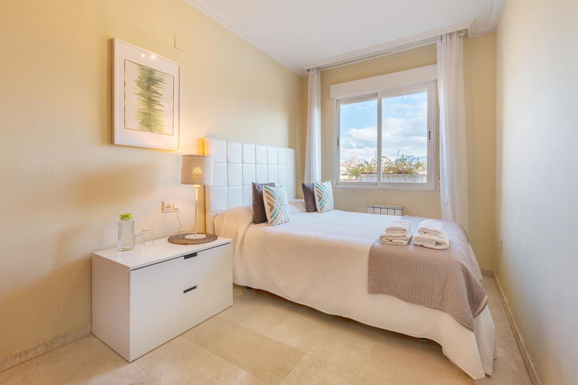 Apartamento Aravirma Granada Dış mekan fotoğraf