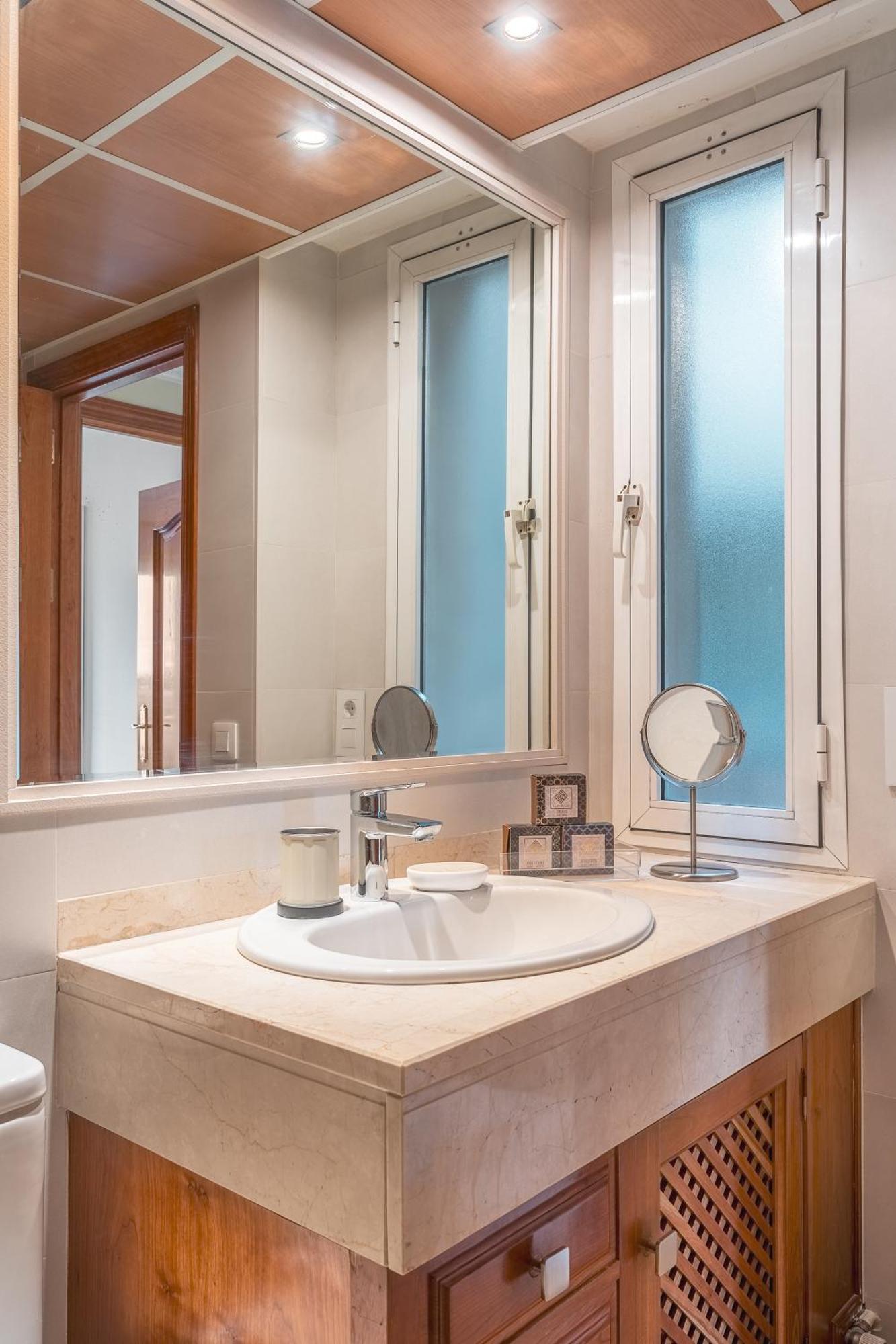 Apartamento Aravirma Granada Dış mekan fotoğraf