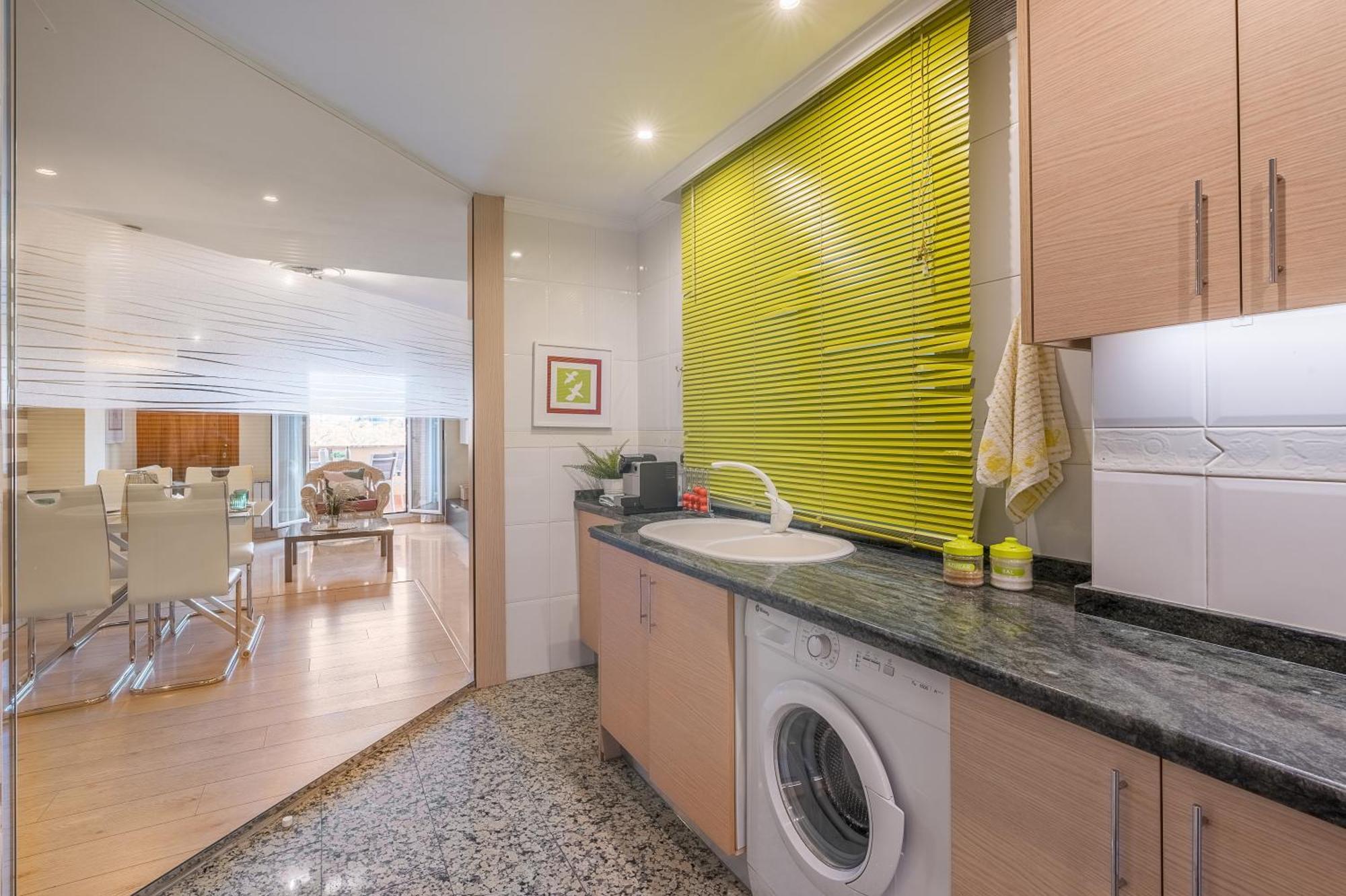 Apartamento Aravirma Granada Dış mekan fotoğraf