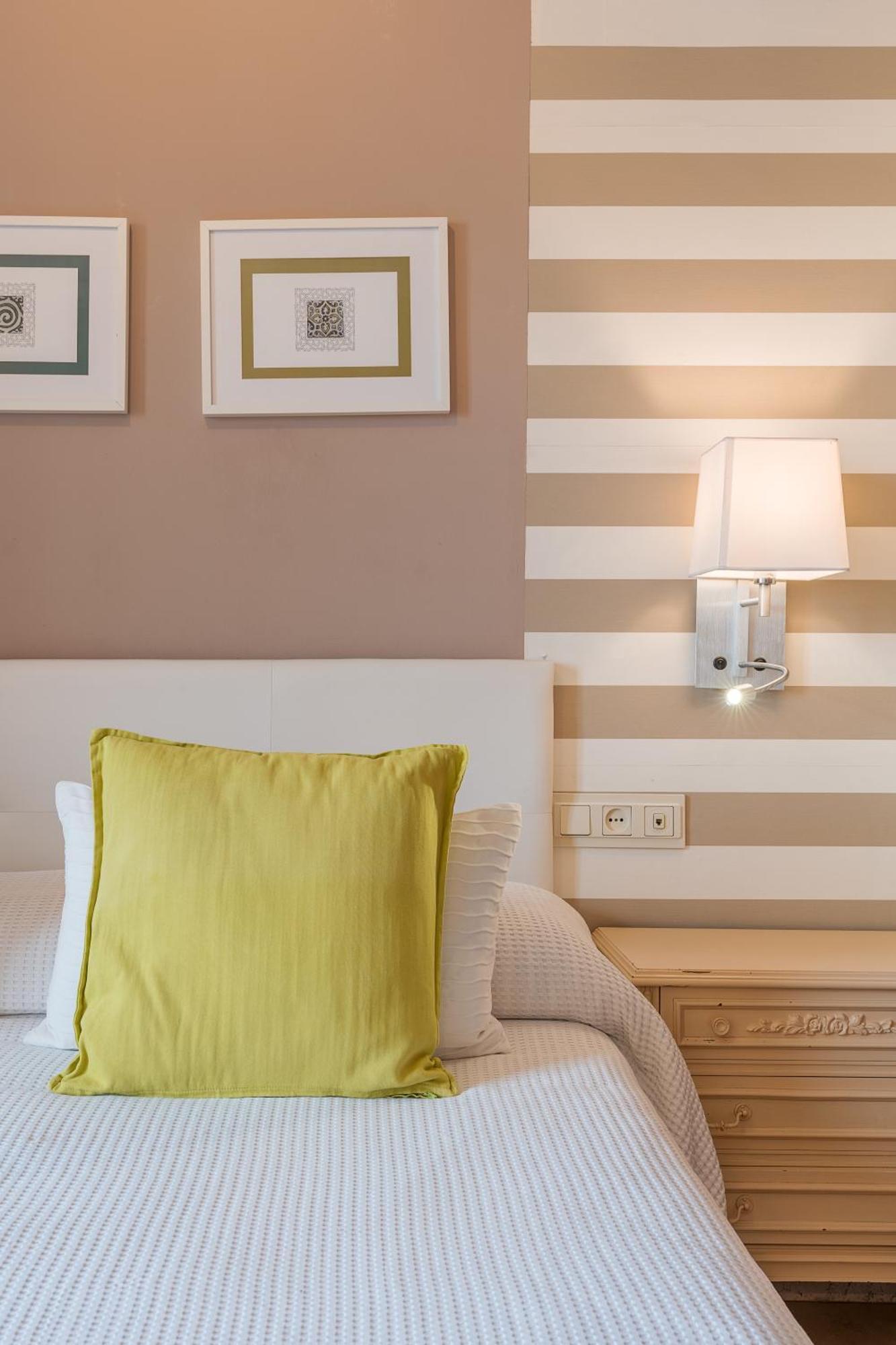 Apartamento Aravirma Granada Dış mekan fotoğraf