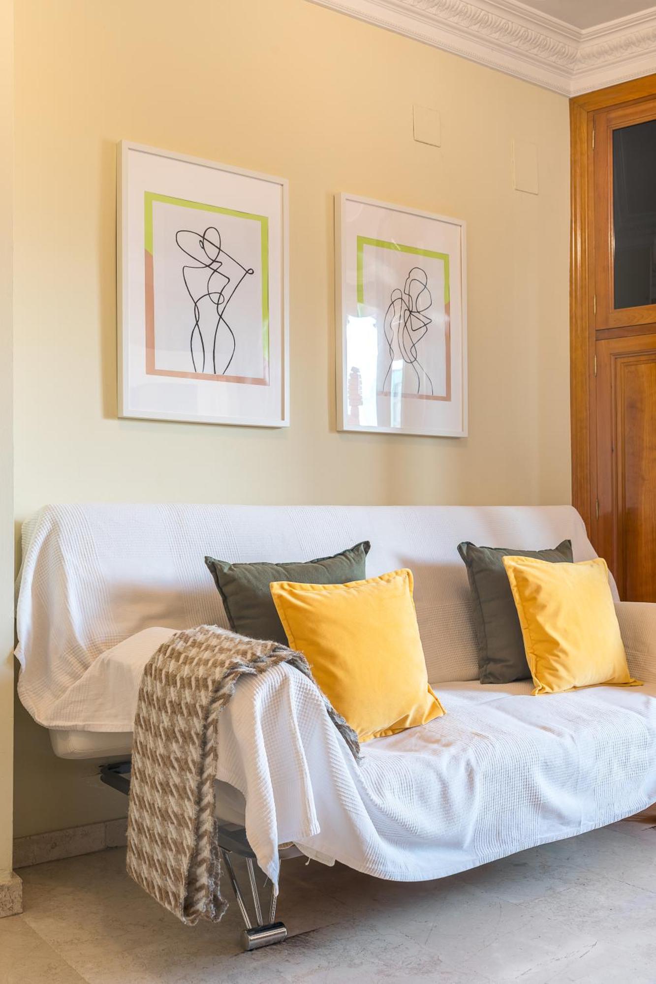 Apartamento Aravirma Granada Dış mekan fotoğraf