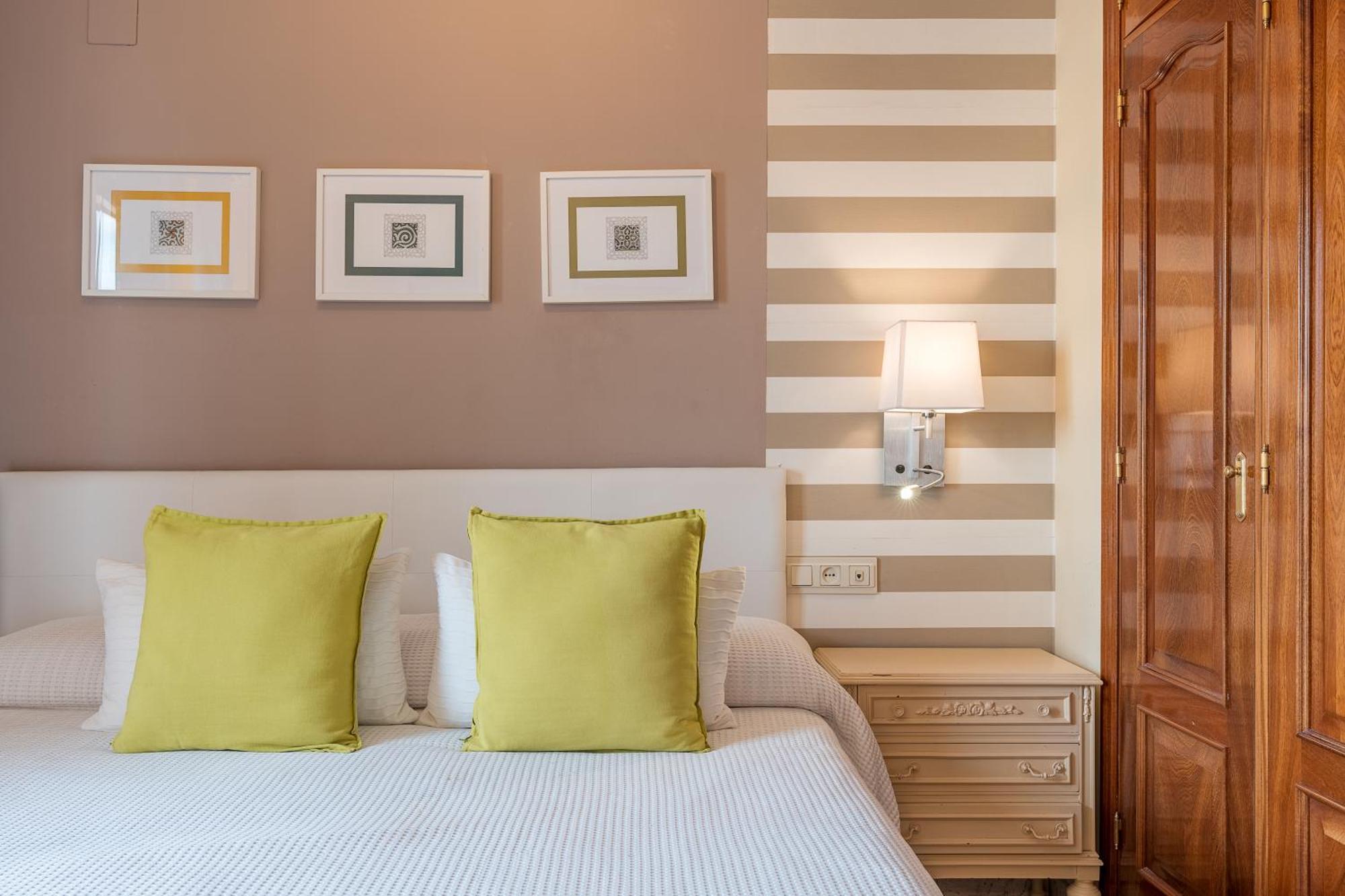 Apartamento Aravirma Granada Dış mekan fotoğraf