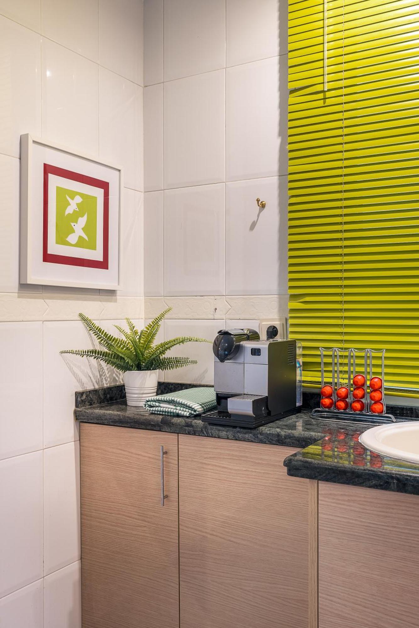 Apartamento Aravirma Granada Dış mekan fotoğraf
