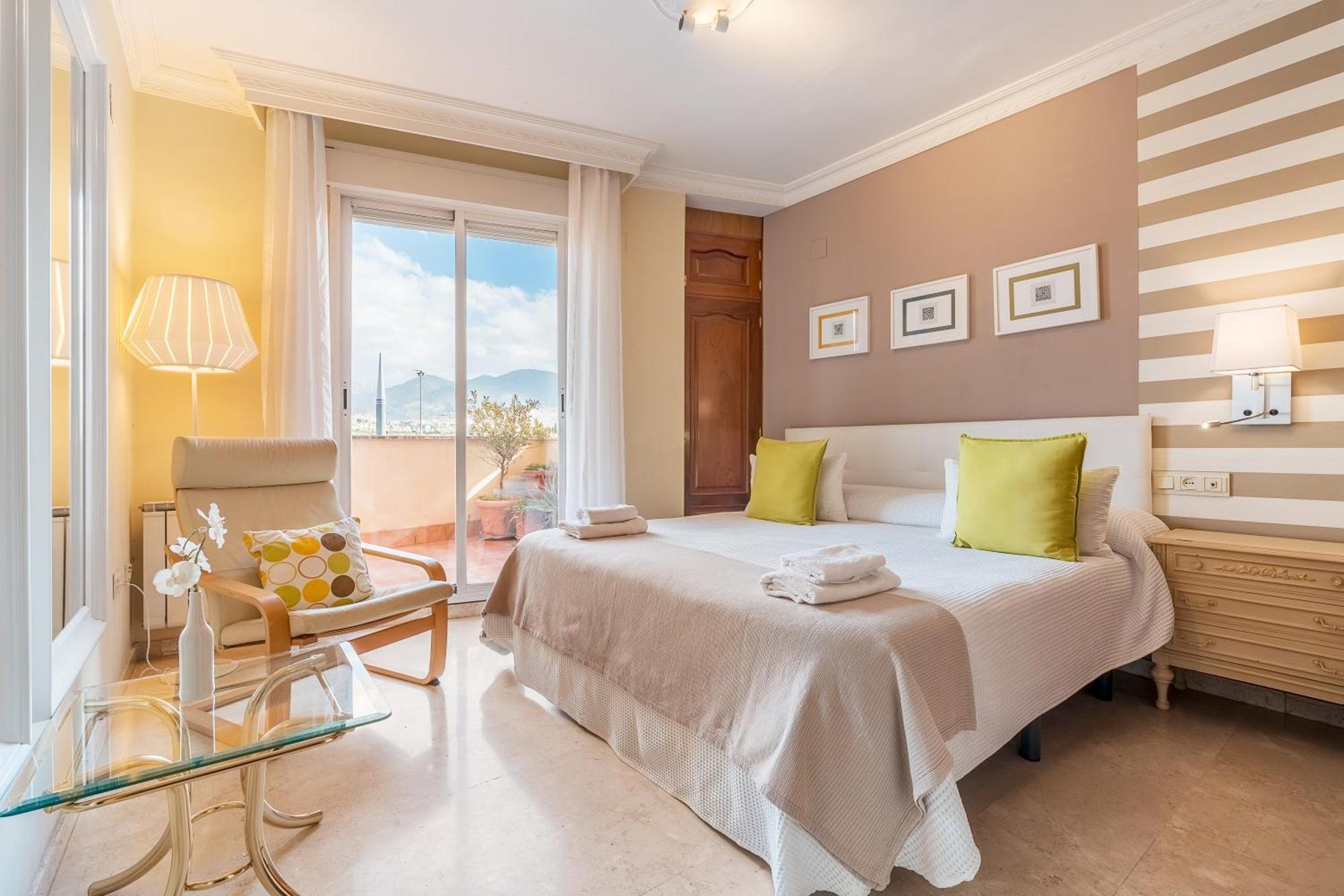 Apartamento Aravirma Granada Dış mekan fotoğraf
