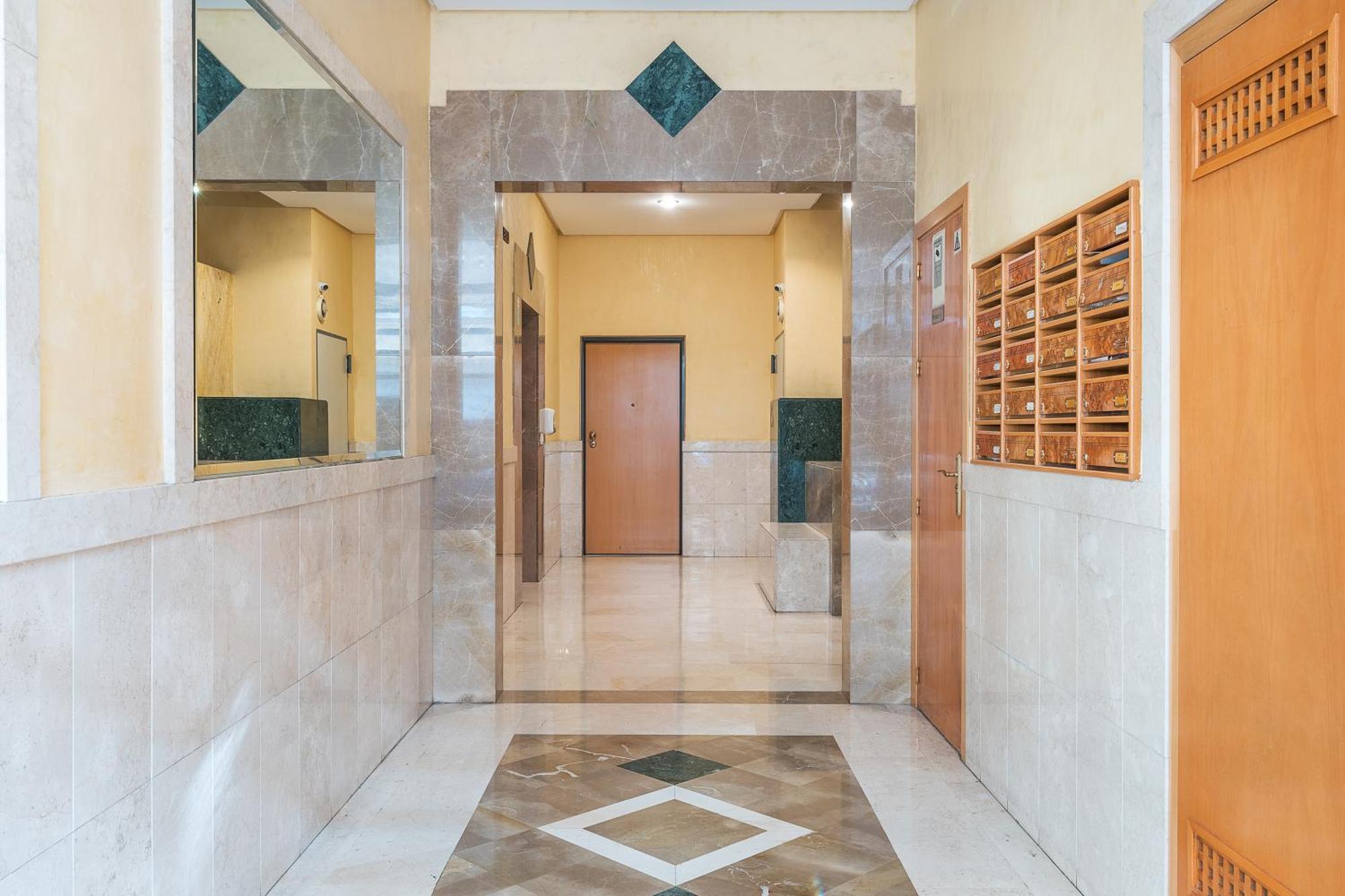 Apartamento Aravirma Granada Dış mekan fotoğraf