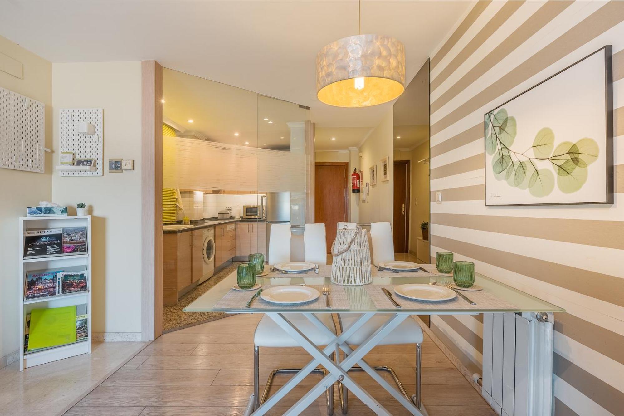 Apartamento Aravirma Granada Dış mekan fotoğraf
