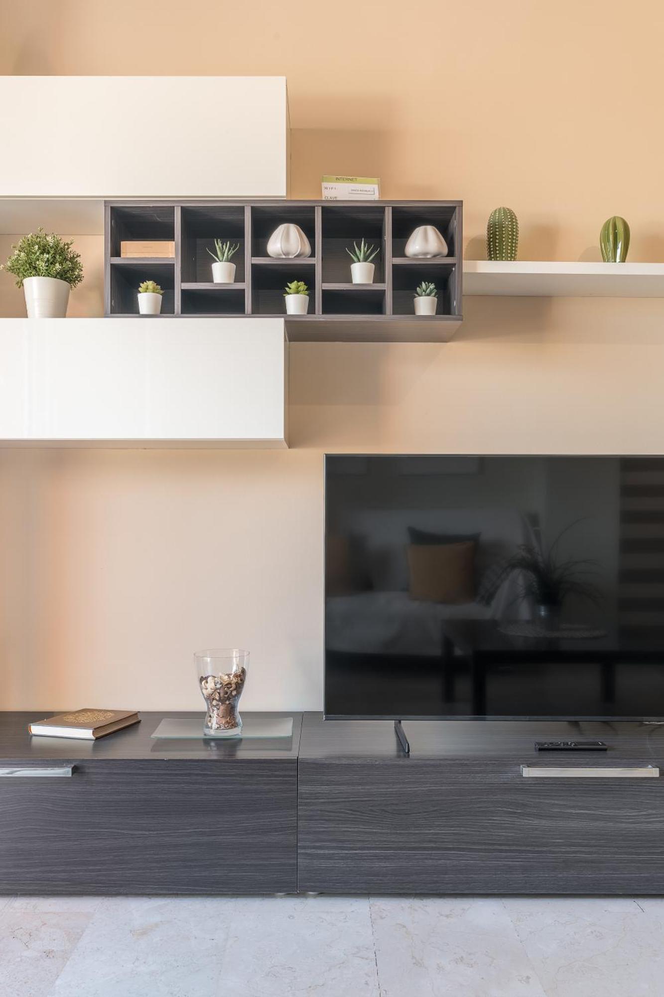 Apartamento Aravirma Granada Dış mekan fotoğraf