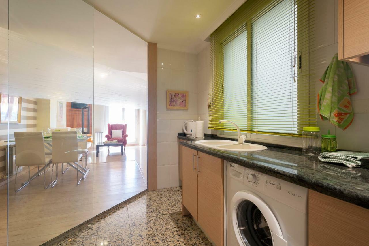 Apartamento Aravirma Granada Dış mekan fotoğraf