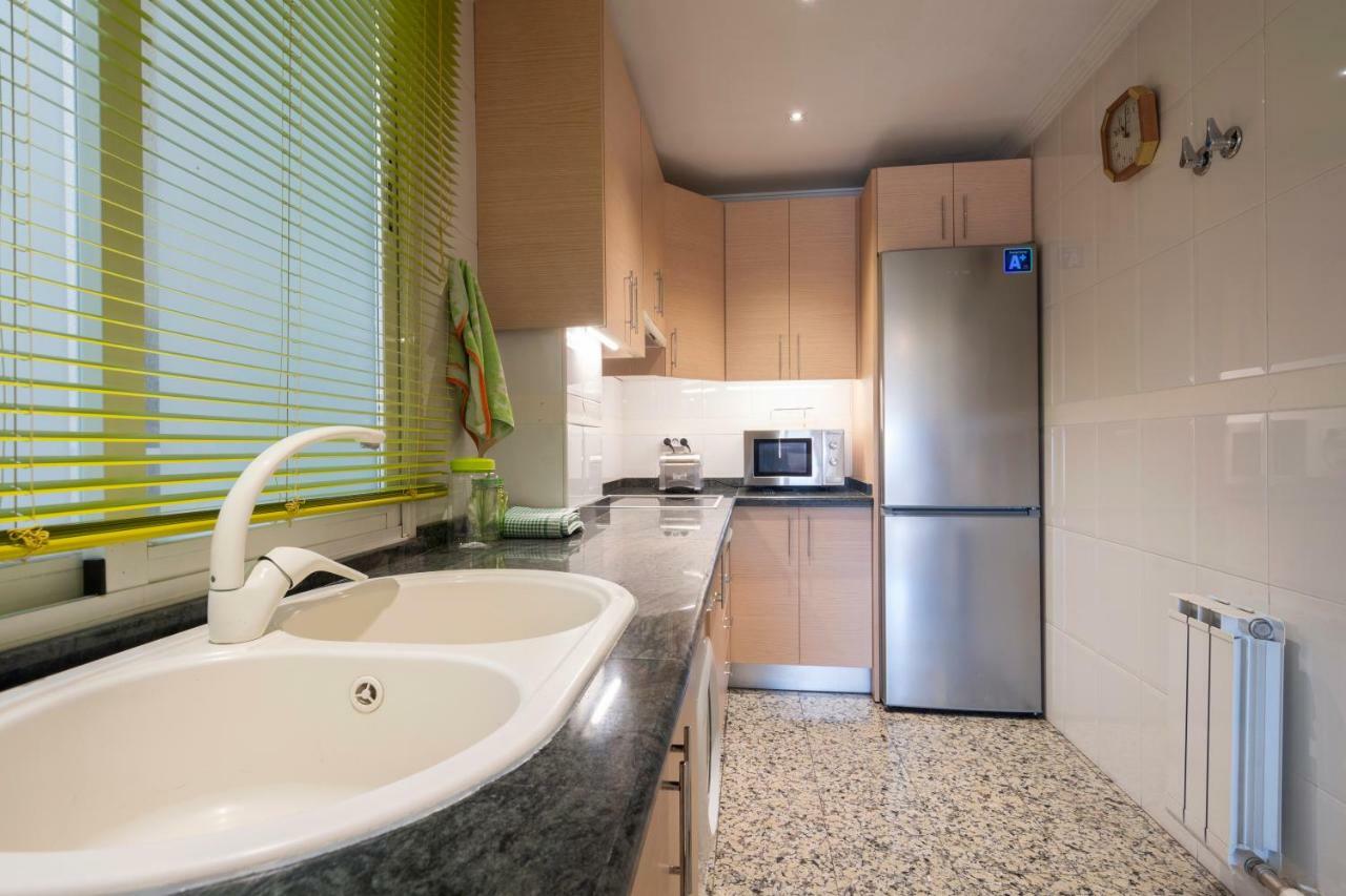 Apartamento Aravirma Granada Dış mekan fotoğraf